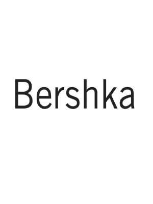 Chaquetas de Bershka