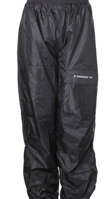 pantalon termico impermeable
