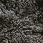 tela impermeable de lana