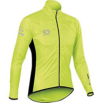 maillot impermeable para ciclismo